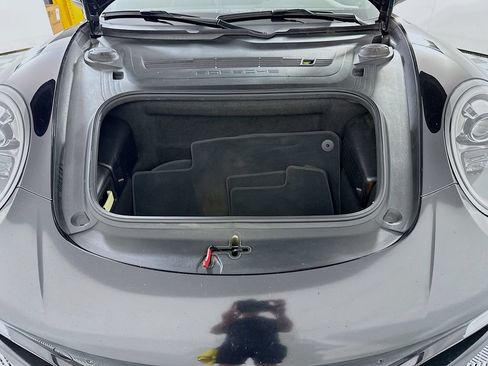Used 2018 Porsche 911 Carrera S RWD image 29
