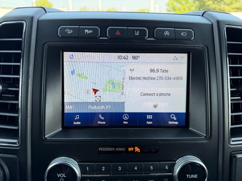 Used 2021 Ford Expedition Max Limited AWD/4WD image 35