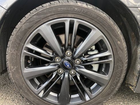 Used 2020 Subaru WRX image 15