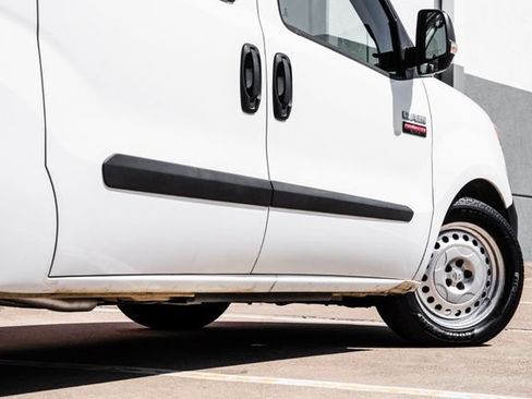 Used 2021 RAM ProMaster City Wagon FWD image 22
