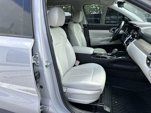 Used 2022 Kia Sorento X-Line EX AWD/4WD image 9