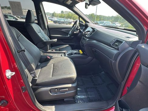 Used 2022 Honda Passport EX-L image 18