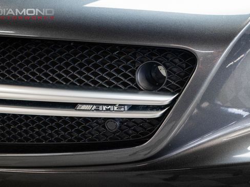 Used 2015 Mercedes-Benz SL 63 AMG image 50