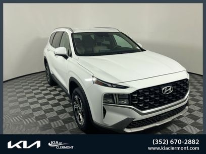 Used 2023 Hyundai Santa Fe SEL w/ Cargo Package