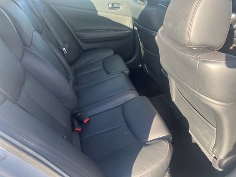 Used 2012 Nissan Maxima 3.5 SV w/ Premium Pkg image 28