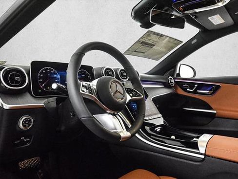 New 2026 Mercedes-Benz C 300 4MATIC Sedan image 10