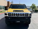 Used 2003 HUMMER H2 w/ Preferred Equipment Group image 5