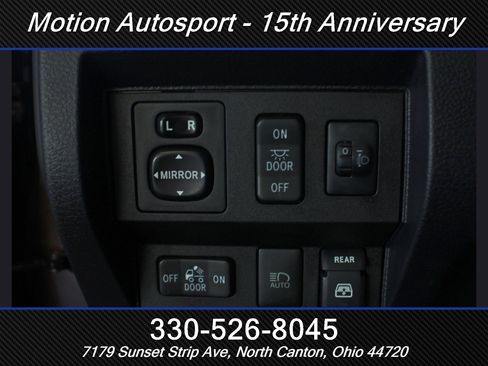 Used 2018 Toyota Tundra Limited w/ Limited Premium Package image 14