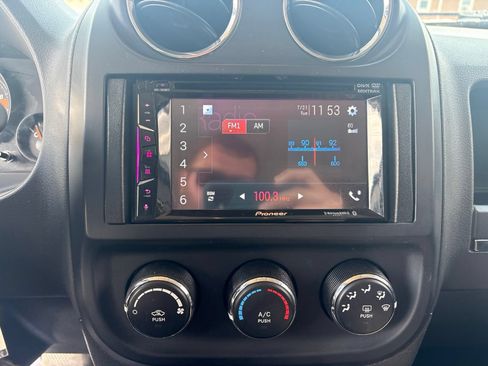 Used 2017 Jeep Patriot Sport w/ Power Value Group FWD image 20