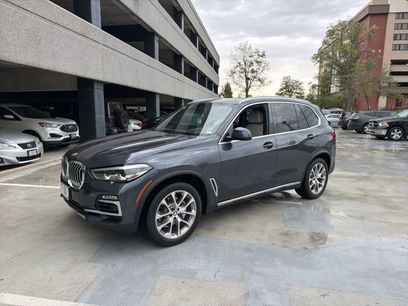 Used 2020 BMW X5 xDrive40i w/ Premium Package
