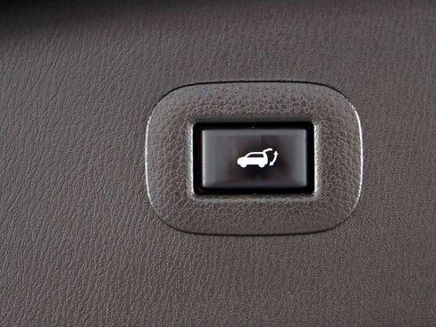 Used 2024 INFINITI QX80 Luxe image 34