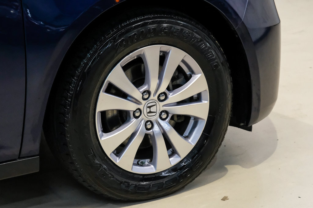 Used 2016 Honda Odyssey EX-L image 59