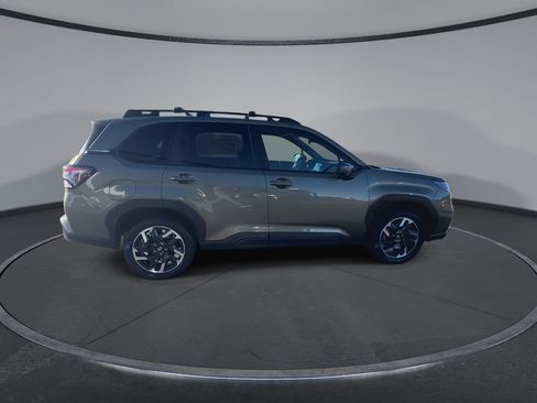 New 2026 Subaru Forester Limited AWD/4WD image 9