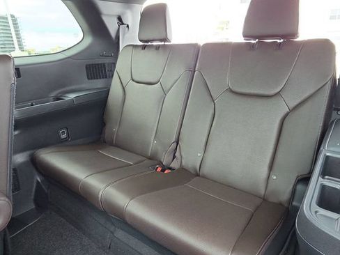 Certified 2025 Lexus TX 350 FWD w/ Technology Package image 24