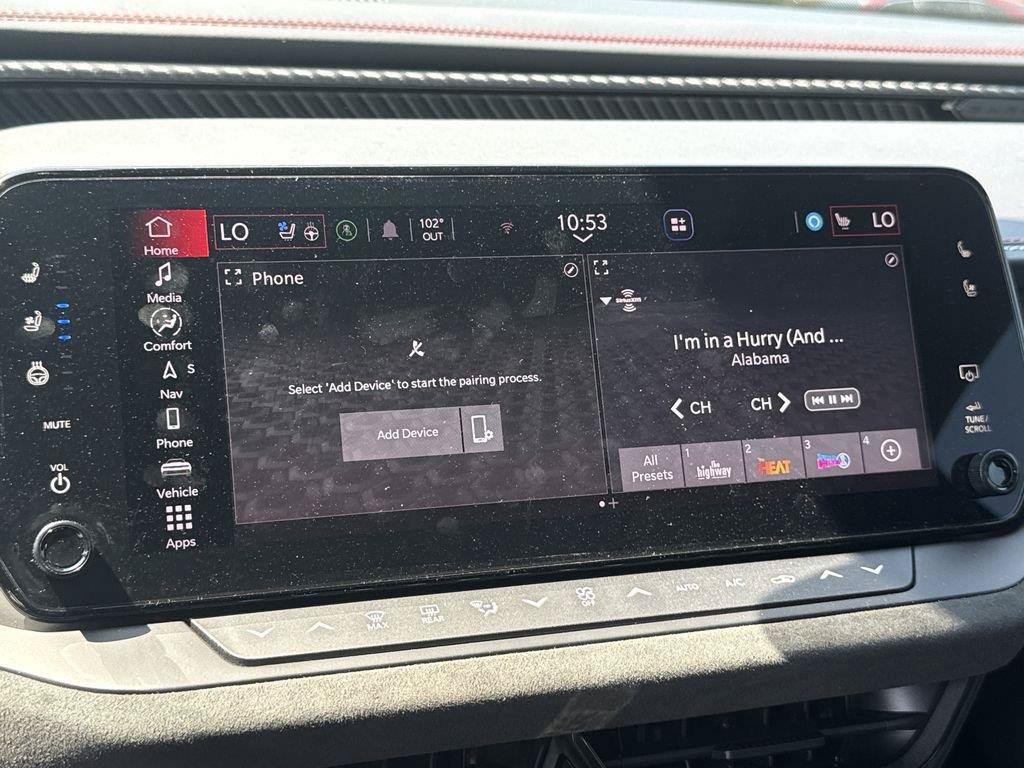 New 2026 Dodge Charger Scat Pack AWD/4WD image 18
