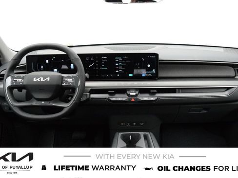 New 2026 Kia EV9 Light RWD image 17