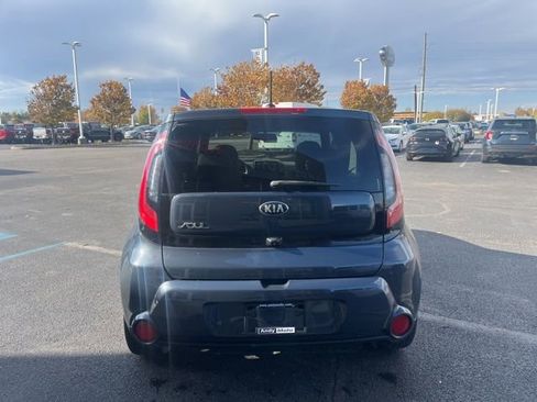 Used 2015 Kia Soul ! w/ Sun & Sound Package image 9