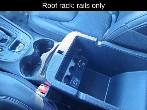 Used 2019 Jeep Cherokee High Altitude image 45