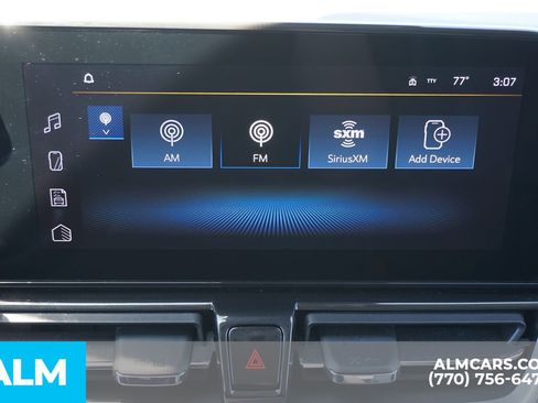 Used 2025 Chevrolet TrailBlazer LT FWD image 41