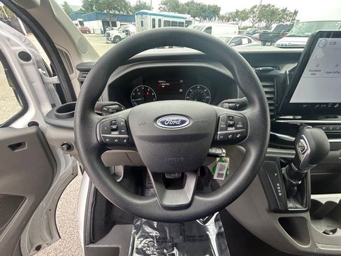 Used 2024 Ford Transit 350 XLT image 15