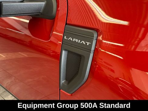 Used 2024 Ford Maverick Lariat FWD image 7