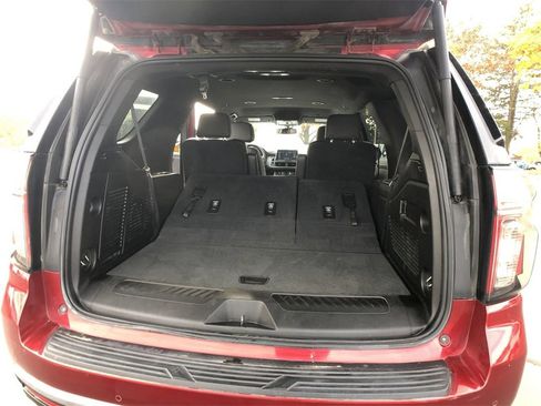 Used 2021 Chevrolet Tahoe LT image 23