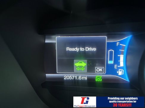 Used 2018 Ford Fusion S image 17