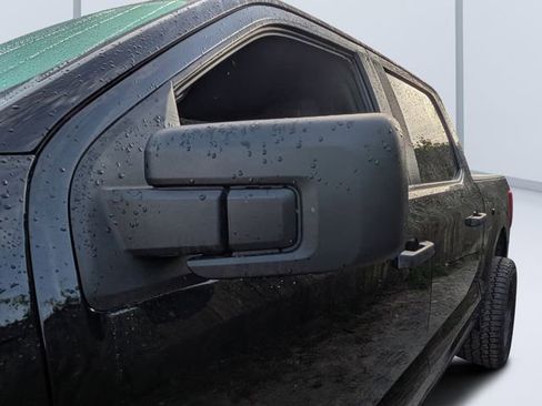 Used 2022 Ford F150 XL w/ STX Black Appearance Package image 10