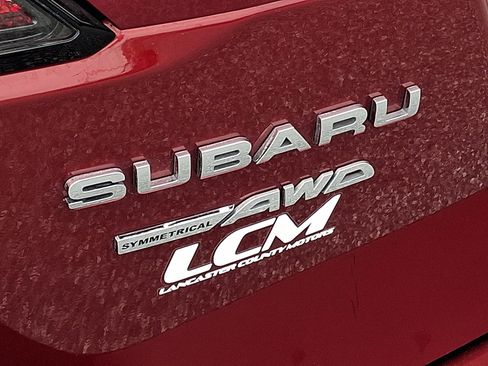 Certified 2024 Subaru Outback Premium image 29