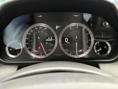 Used 2011 Aston Martin Rapide image 63