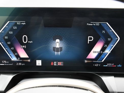 Used 2025 BMW X3 xDrive30i w/ Convenience Package image 16