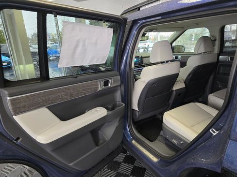 New 2026 Hyundai Santa Fe Calligraphy image 35