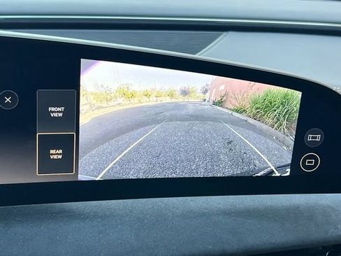 Used 2022 Lucid Air Grand Touring AWD/4WD image 22