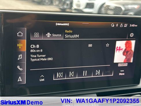 Used 2023 Audi Q5 2.0T Premium w/ Convenience Package image 28