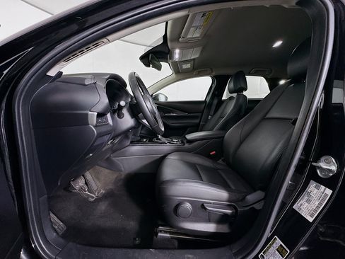 Used 2024 MAZDA CX-30 AWD 2.5 S w/ Select Sport Pkg image 13