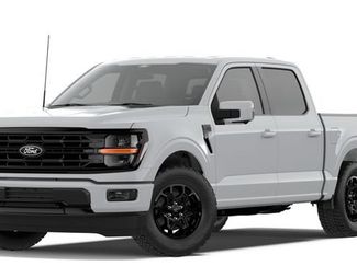New 2026 Ford F150 XLT AWD/4WD video 1