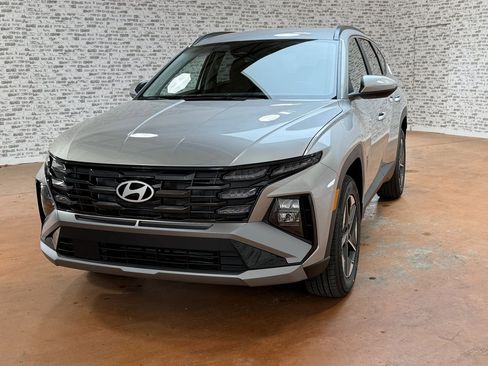 New 2026 Hyundai Tucson SEL image 4