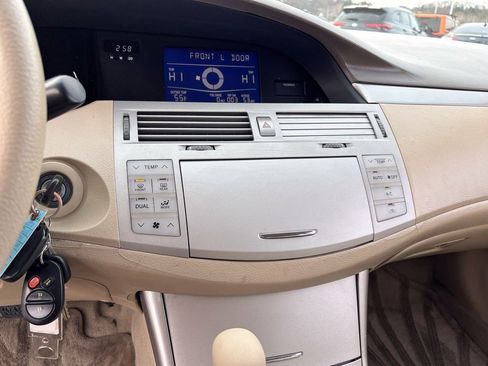 Used 2006 Toyota Avalon XL image 20