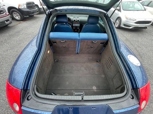Used 2003 Audi TT 1.8T image 26