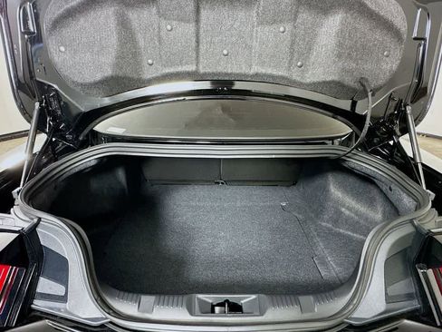 New 2026 Ford Mustang Premium RWD image 17