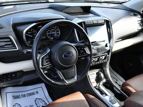 Used 2022 Subaru Ascent Touring image 16