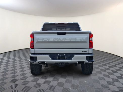 Used 2019 Chevrolet Silverado 1500 RST AWD/4WD image 6