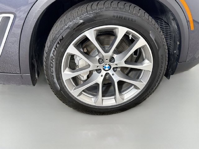 Used 2019 BMW X5 xDrive40i w/ Premium Package 2 AWD/4WD image 31