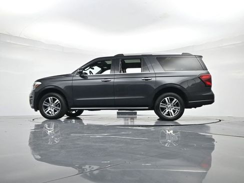 Used 2023 Ford Expedition Max Limited image 38