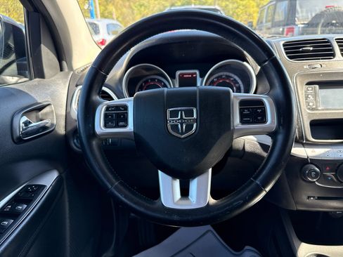 Used 2012 Dodge Journey SXT w/ Popular Equipment Group image 16