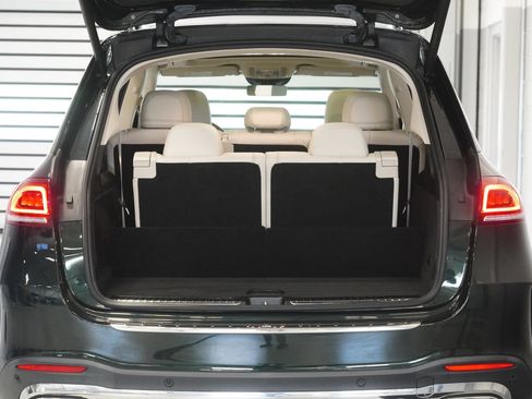 Certified 2023 Mercedes-Benz GLE 450 4MATIC image 34