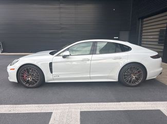 Certified 2023 Porsche Panamera GTS AWD/4WD video 2