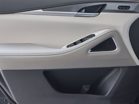 Certified 2026 INFINITI QX60 Luxe w/ Cargo Package image 15