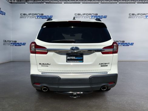 Used 2022 Subaru Ascent Touring w/ Popular Package #2A AWD/4WD image 6