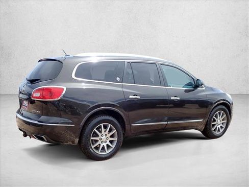 Used 2013 Buick Enclave Leather AWD/4WD image 4
